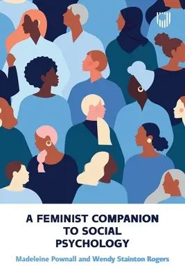 O companie feministă pentru psihologia socială - A Feminist Companion to Social Psychology
