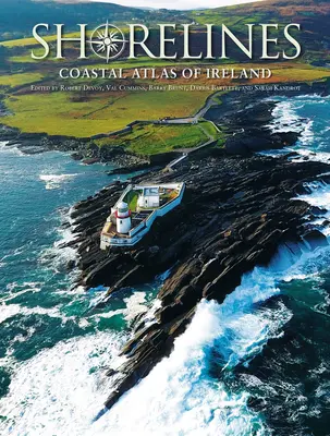 Atlasul costier al Irlandei - The Coastal Atlas of Ireland