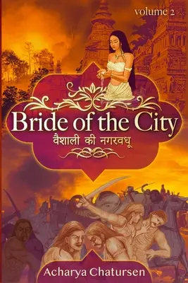 Bride of the City Volumul 2 - Bride of the City Volume 2
