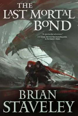 Ultima legătură mortală - The Last Mortal Bond