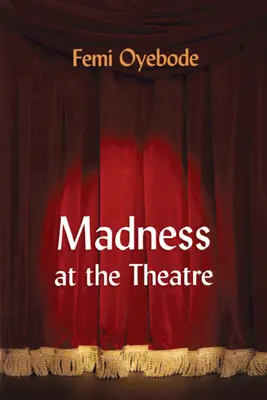 Nebunie la teatru - Madness at the Theatre