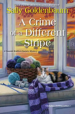 O crimă de altă factură - A Crime of a Different Stripe