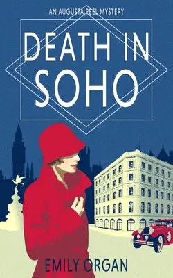 Moarte în Soho - Death in Soho