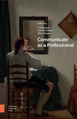 Comunicați ca un profesionist - Communicate as a Professional