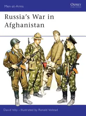 Războiul Rusiei în Afganistan - Russia's War in Afghanistan