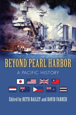 Dincolo de Pearl Harbor: O istorie a Pacificului - Beyond Pearl Harbor: A Pacific History