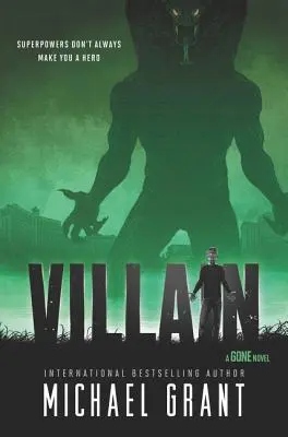 Răufăcător - Villain
