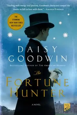 The Fortune Hunter (Vânătorul de averi) - The Fortune Hunter