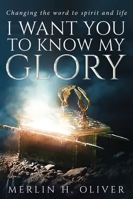 Vreau să-mi cunoști gloria - I Want You To Know My Glory