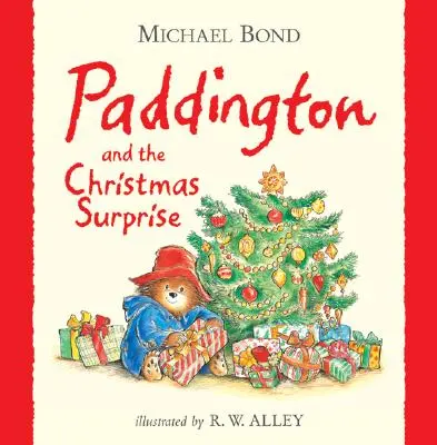 Paddington și surpriza de Crăciun - Paddington and the Christmas Surprise