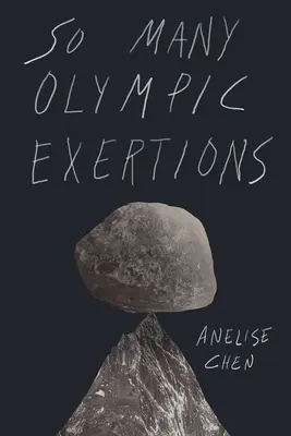 Atât de multe exerciții olimpice - So Many Olympic Exertions