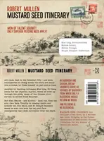 Itinerariul Sămânța de muștar - Mustard Seed Itinerary