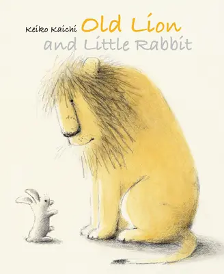 Leul bătrân și iepurașul mic - Old Lion and the Little Rabbit