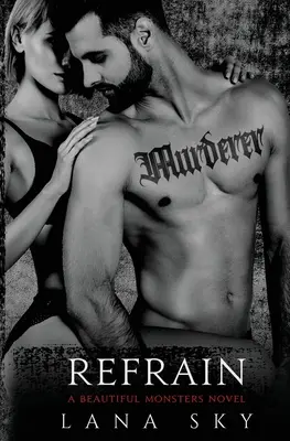 Refrain: Un roman întunecat despre mafie - Refrain: A Dark Mafia Romance