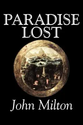 Paradisul pierdut de John Milton, Poezie, Clasici - Paradise Lost by John Milton, Poetry, Classics
