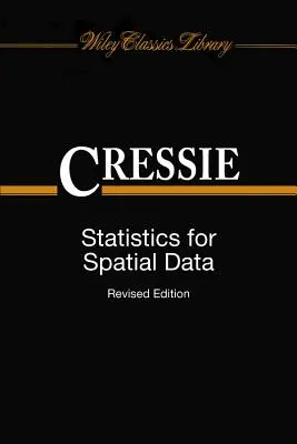 Statistică pentru date spațiale - Statistics for Spatial Data