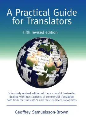 Un ghid practic pentru traducători - A Practical Guide for Translators