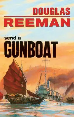 Trimiteți o canonieră - Send a Gunboat