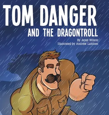 Tom Danger și Dragontroll - Tom Danger and the Dragontroll