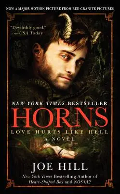 Cornuri - Horns
