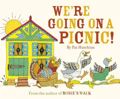 Mergem la un picnic - We're Going On A Picnic
