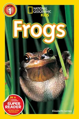Broaște - Frogs