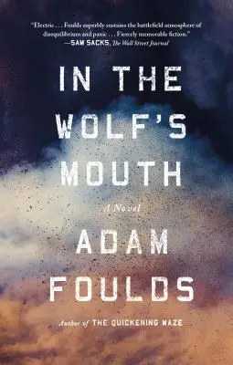 În gura lupului (In the Wolf's Mouth) - In the Wolf's Mouth