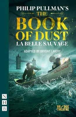 Cartea de praf (NHB Modern Plays) - Book of Dust (NHB Modern Plays)