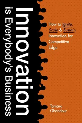 Inovarea este treaba tuturor - Innovation Is Everybody's Business