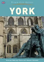 York City Guide - în engleză - York City Guide - English