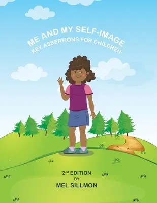 Eu și imaginea mea de sine - Me And My Self-Image