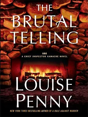 Povestirea brutală - The Brutal Telling