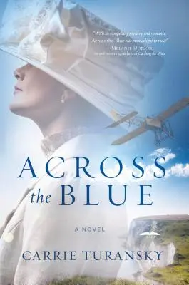 Peste albastru - Across the Blue