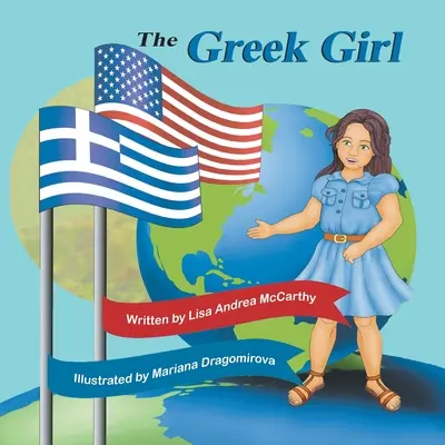 Fata greacă - The Greek Girl