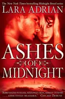 Cenușa de la miezul nopții - Ashes of Midnight