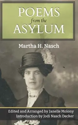 Poezii din azil - Poems from the Asylum