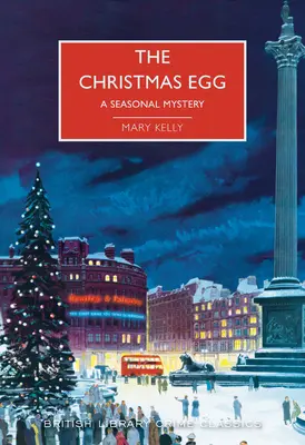 Oul de Crăciun - The Christmas Egg