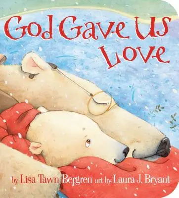Dumnezeu ne-a dăruit iubire - God Gave Us Love