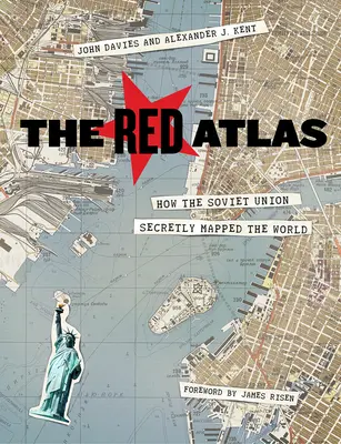 Atlasul roșu: Cum a cartografiat Uniunea Sovietică lumea în secret - The Red Atlas: How the Soviet Union Secretly Mapped the World