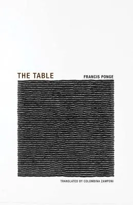 Masa - The Table