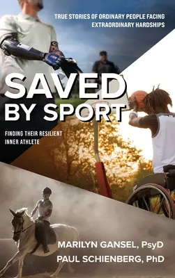 Salvat de sport - Saved by Sport