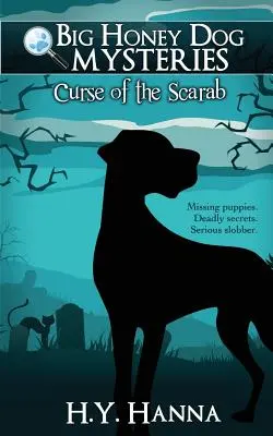 Blestemul Scarabeului - Curse of the Scarab