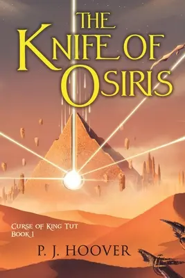Cuțitul lui Osiris - The Knife of Osiris