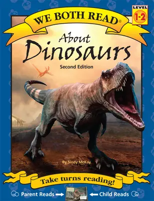 Despre dinozauri - About Dinosaurs