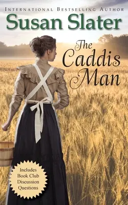Omul Caddis - The Caddis Man