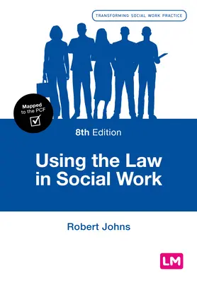 Utilizarea legii în asistența socială - Using the Law in Social Work