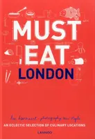 Trebuie să mănânci la Londra - Must Eat London