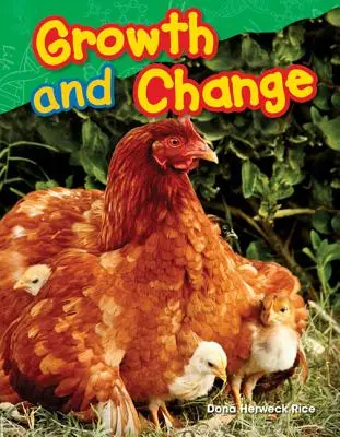 Creștere și schimbare - Growth and Change