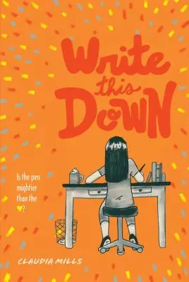 Scrie asta - Write This Down