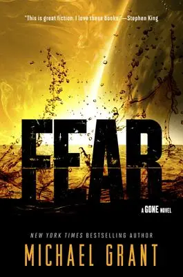Frica - Fear